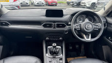 Mazda CX-5 2.0 Sport Nav+ 5dr Petrol Estate